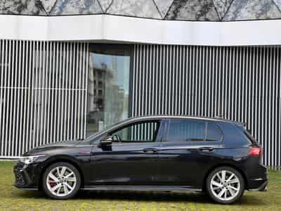 VW Golf VIII GTI Performance (2021) - Photo 8