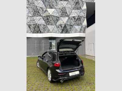 VW Golf VIII GTI Performance (2021) - Photo 9