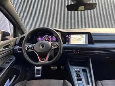 VW Golf VIII GTI Performance (2021) - Photo 14