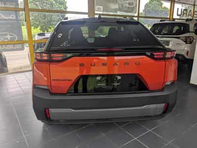Subaru XT Subaru Uncharted 2E-xcite+ (2026) - Photo 4