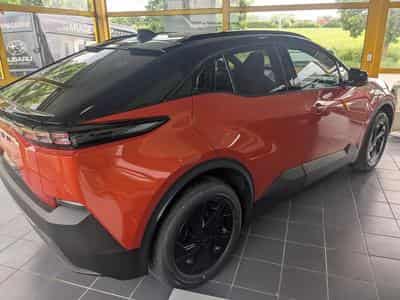Subaru XT Subaru Uncharted 2E-xcite+ (2026) - Photo 5