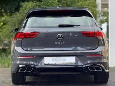 VW Golf VIII / R LINE / Automatique / LED / COCKPIT VIRTUEL (2022) - Photo 6