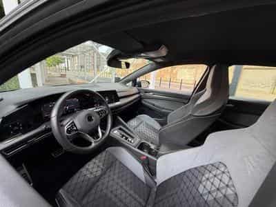 VW Golf VIII / R LINE / Automatique / LED / COCKPIT VIRTUEL (2022) - Photo 9