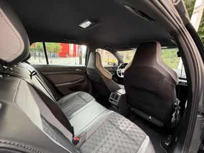 VW Golf VIII / R LINE / Automatique / LED / COCKPIT VIRTUEL (2022) - Photo 10