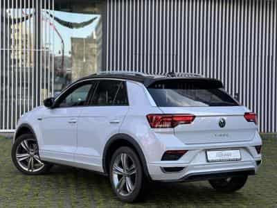 VW T-Roc R-Line / Attache Remorque / (2021) - Photo 4