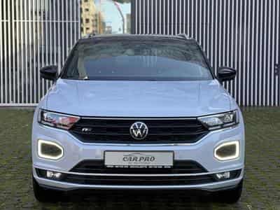 VW T-Roc R-Line / Attache Remorque / (2021) - Photo 5