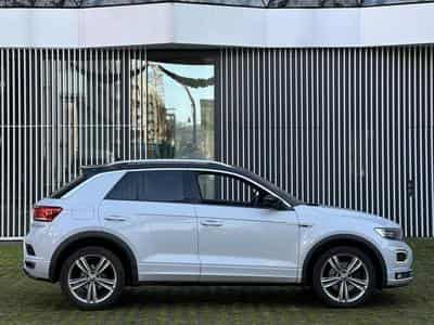 VW T-Roc R-Line / Attache Remorque / (2021) - Photo 7