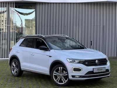 VW T-Roc R-Line / Attache Remorque / (2021) - Photo 2