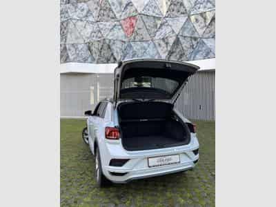 VW T-Roc R-Line / Attache Remorque / (2021) - Photo 9
