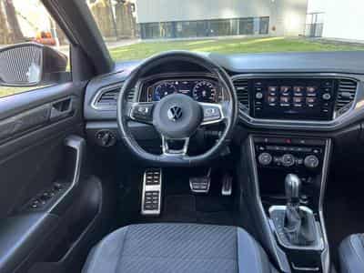 VW T-Roc R-Line / Attache Remorque / (2021) - Photo 15