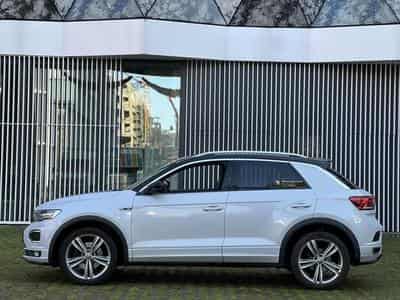 VW T-Roc R-Line / Attache Remorque / (2021) - Photo 8