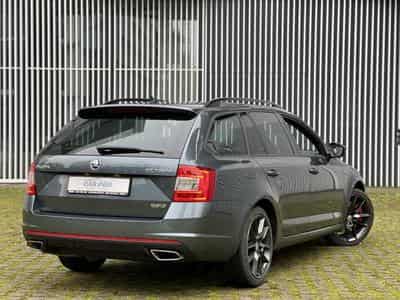 Skoda Octavia Automatique / 2.0 TDI / (2015) - Photo 3