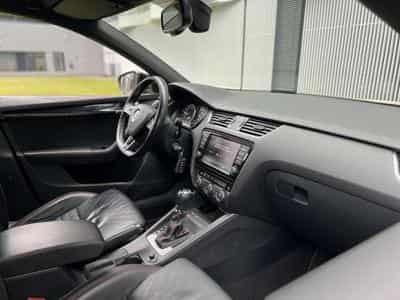 Skoda Octavia Automatique / 2.0 TDI / (2015) - Photo 12