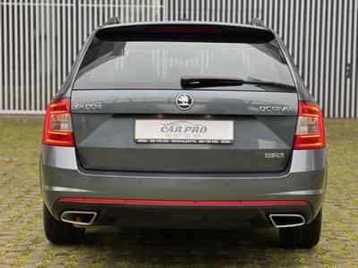 Skoda Octavia Automatique / 2.0 TDI / (2015) - Photo 6