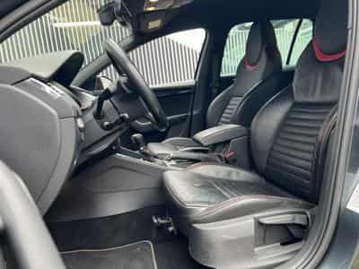 Skoda Octavia Automatique / 2.0 TDI / (2015) - Photo 15