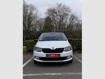 Skoda Fabia Automatique / Panoramique / Version Monte Carlo (2017) - Photo 5