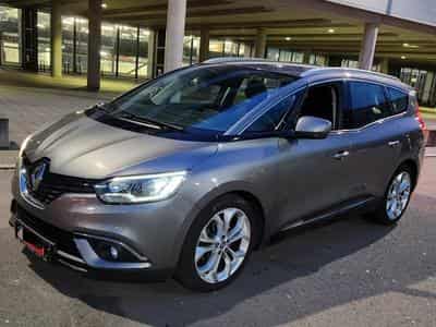 Renault Grand Scenic 7 PLACES / AUTOMATIQUE / LED / NAVI (2017) - Photo 1