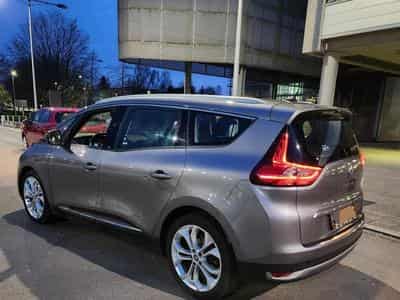 Renault Grand Scenic 7 PLACES / AUTOMATIQUE / LED / NAVI (2017) - Photo 3