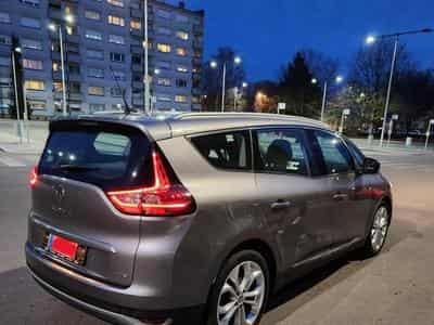 Renault Grand Scenic 7 PLACES / AUTOMATIQUE / LED / NAVI (2017) - Photo 4