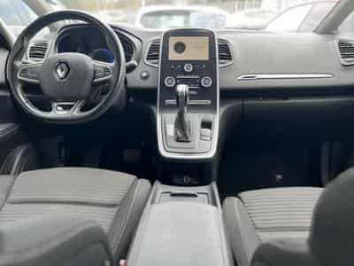 Renault Grand Scenic 7 PLACES / AUTOMATIQUE / LED / NAVI (2017) - Photo 5