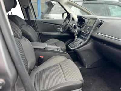 Renault Grand Scenic 7 PLACES / AUTOMATIQUE / LED / NAVI (2017) - Photo 7