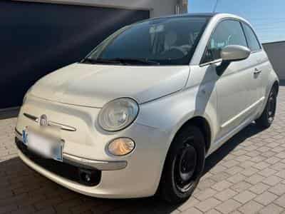 Fiat 500 (2010) - Photo 1
