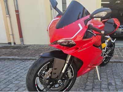 Ducati 959 (2017) - Photo 1