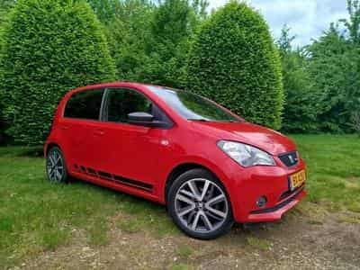 Seat Mii FR-Line (2017) - Photo 1