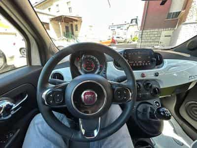 Fiat 500 1.2 ESSENCE (2019) - Photo 10
