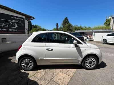 Fiat 500 1.2 ESSENCE (2019) - Photo 5
