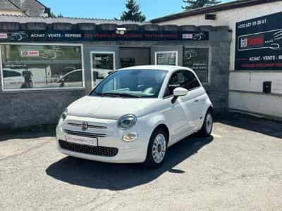 Fiat 500 1.2 ESSENCE (2019) - Photo 1