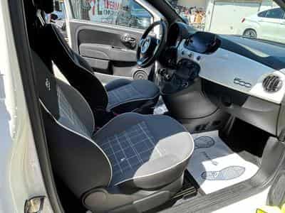 Fiat 500 1.2 ESSENCE (2019) - Photo 13