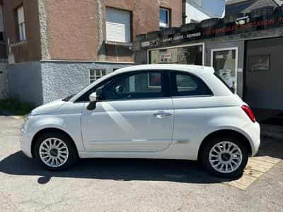 Fiat 500 1.2 ESSENCE (2019) - Photo 2
