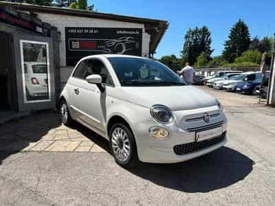 Fiat 500 1.2 ESSENCE (2019) - Photo 6