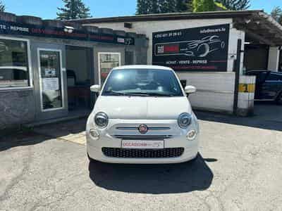 Fiat 500 1.2 ESSENCE (2019) - Photo 8
