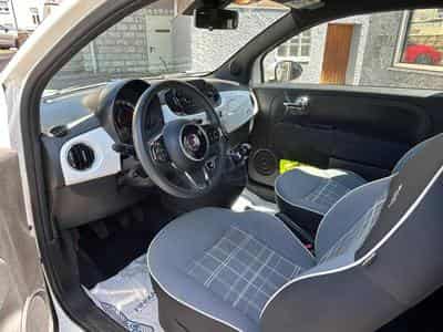 Fiat 500 1.2 ESSENCE (2019) - Photo 9