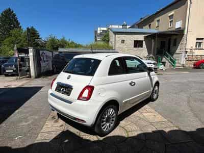 Fiat 500 1.2 ESSENCE (2019) - Photo 4