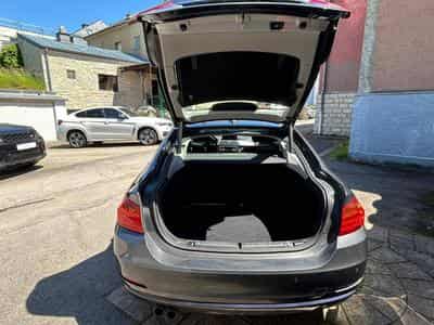 BMW 420 Gran Coupé DA 184cv SIEGES SPORT (2016) - Photo 10