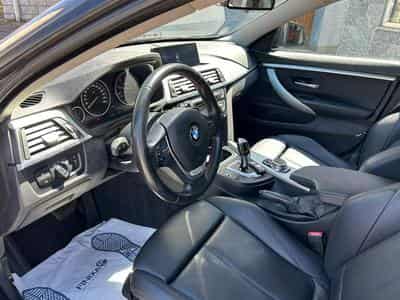 BMW 420 Gran Coupé DA 184cv SIEGES SPORT (2016) - Photo 13