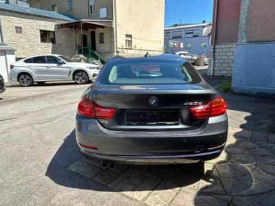 BMW 420 Gran Coupé DA 184cv SIEGES SPORT (2016) - Photo 2