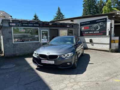 BMW 420 Gran Coupé DA 184cv SIEGES SPORT (2016) - Photo 1