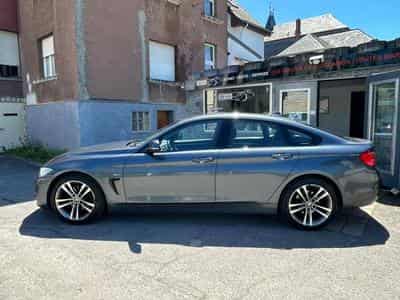 BMW 420 Gran Coupé DA 184cv SIEGES SPORT (2016) - Photo 4