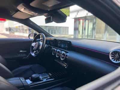 Mercedes A 180 Automatique / Alcantara / Diesel / (2021) - Foto 12