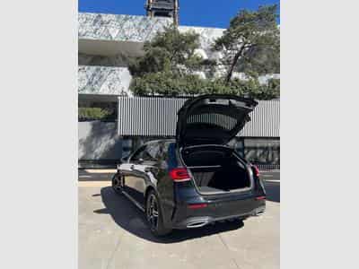 Mercedes A 180 Automatique / Alcantara / Diesel / (2021) - Foto 9