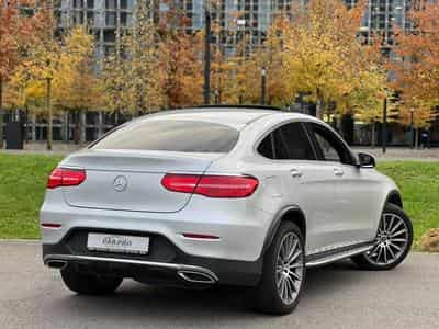 Mercedes GLC 250 Camera 360 / 4 Matic / Malus Payé en France / (2018) - Foto 3