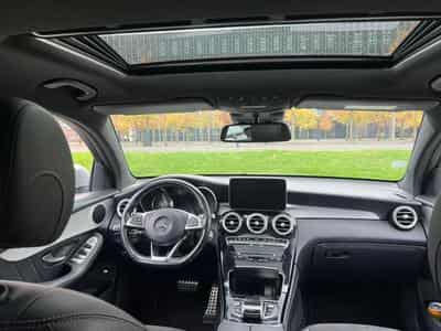 Mercedes GLC 250 Camera 360 / 4 Matic / Malus Payé en France / (2018) - Foto 11