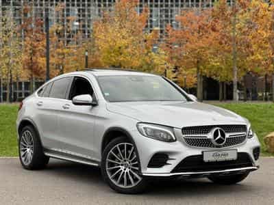 Mercedes GLC 250 Camera 360 / 4 Matic / Malus Payé en France / (2018) - Foto 2