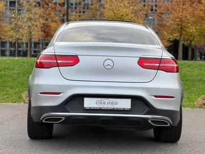 Mercedes GLC 250 Camera 360 / 4 Matic / Malus Payé en France / (2018) - Foto 6