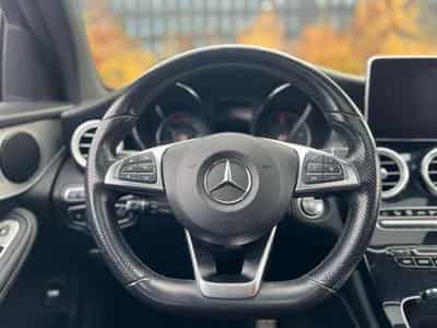 Mercedes GLC 250 Camera 360 / 4 Matic / Malus Payé en France / (2018) - Foto 12