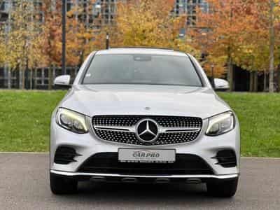 Mercedes GLC 250 Camera 360 / 4 Matic / Malus Payé en France / (2018) - Foto 5